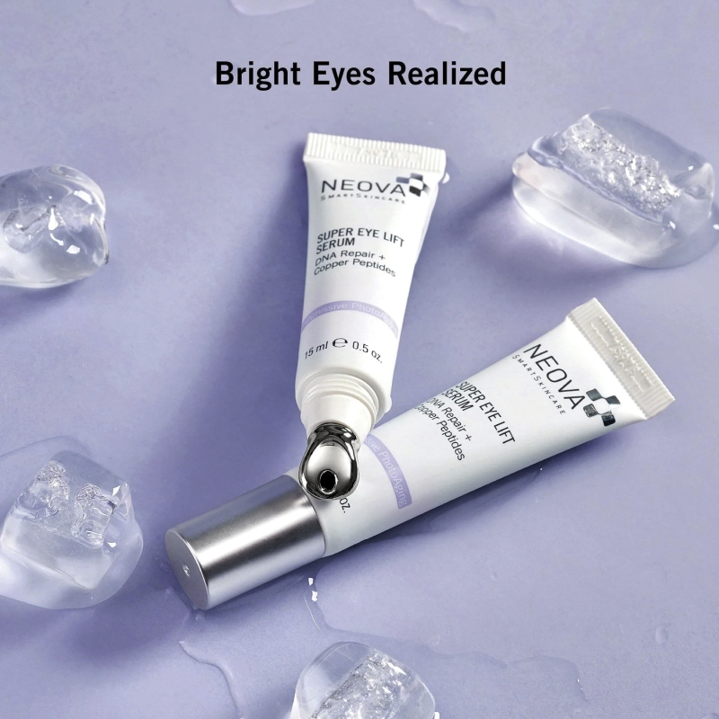 Neova super eye lift serum _ Serum trẻ hóa và chống nhăn vùng da mắt hoàn hảo